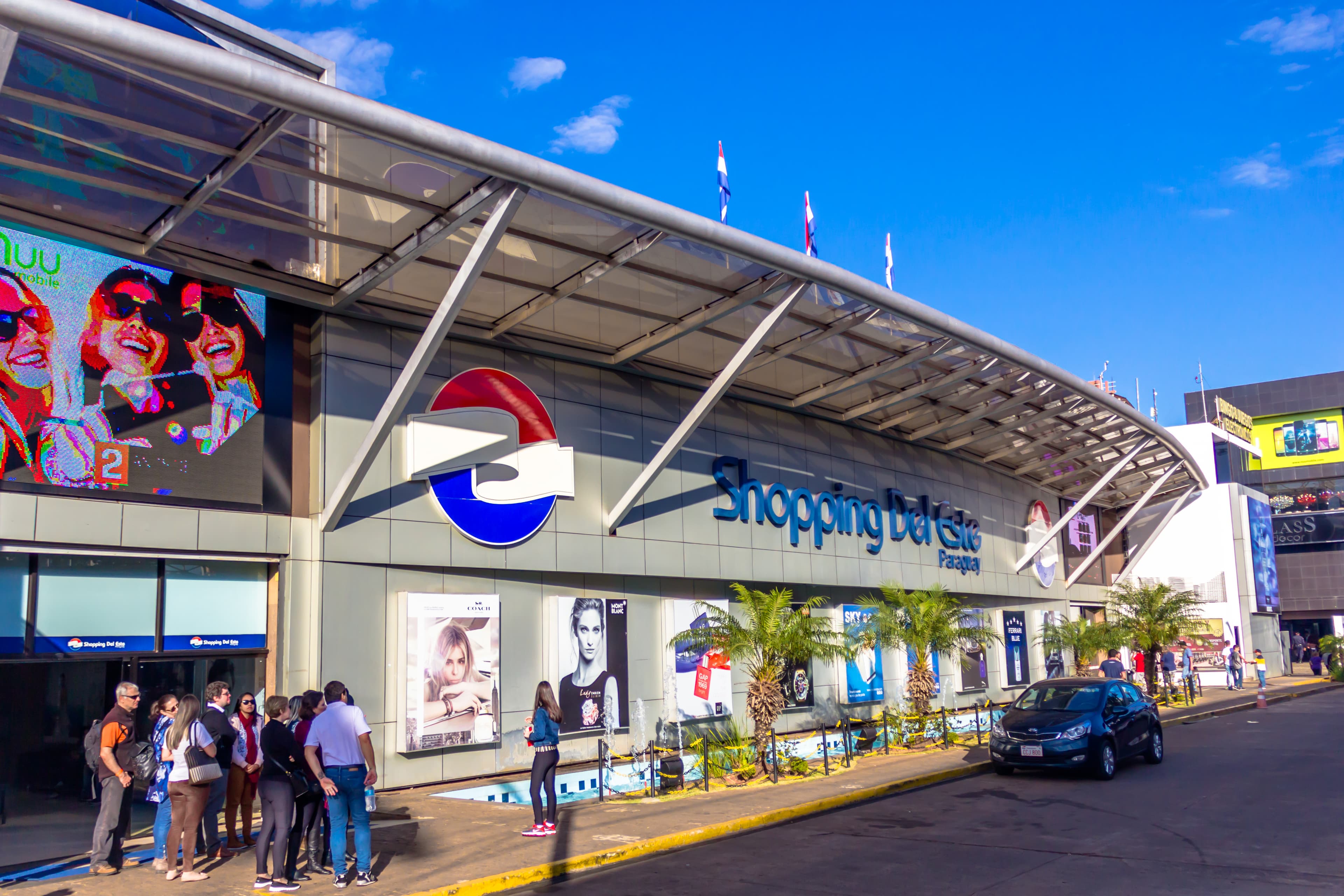 Compras no Paraguai (5h de compras) - foto 3
