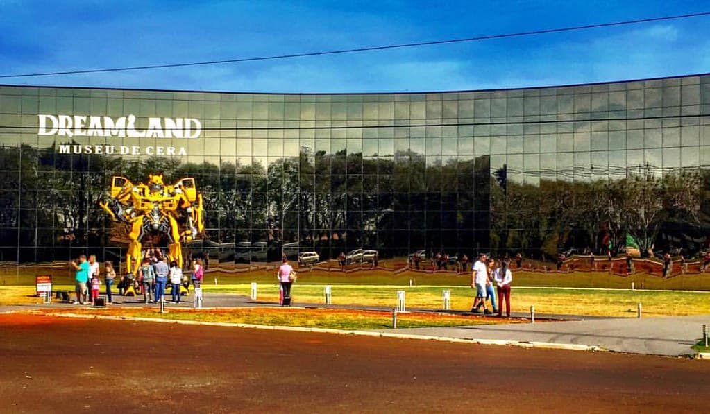 Complexo Dreamland - foto 3