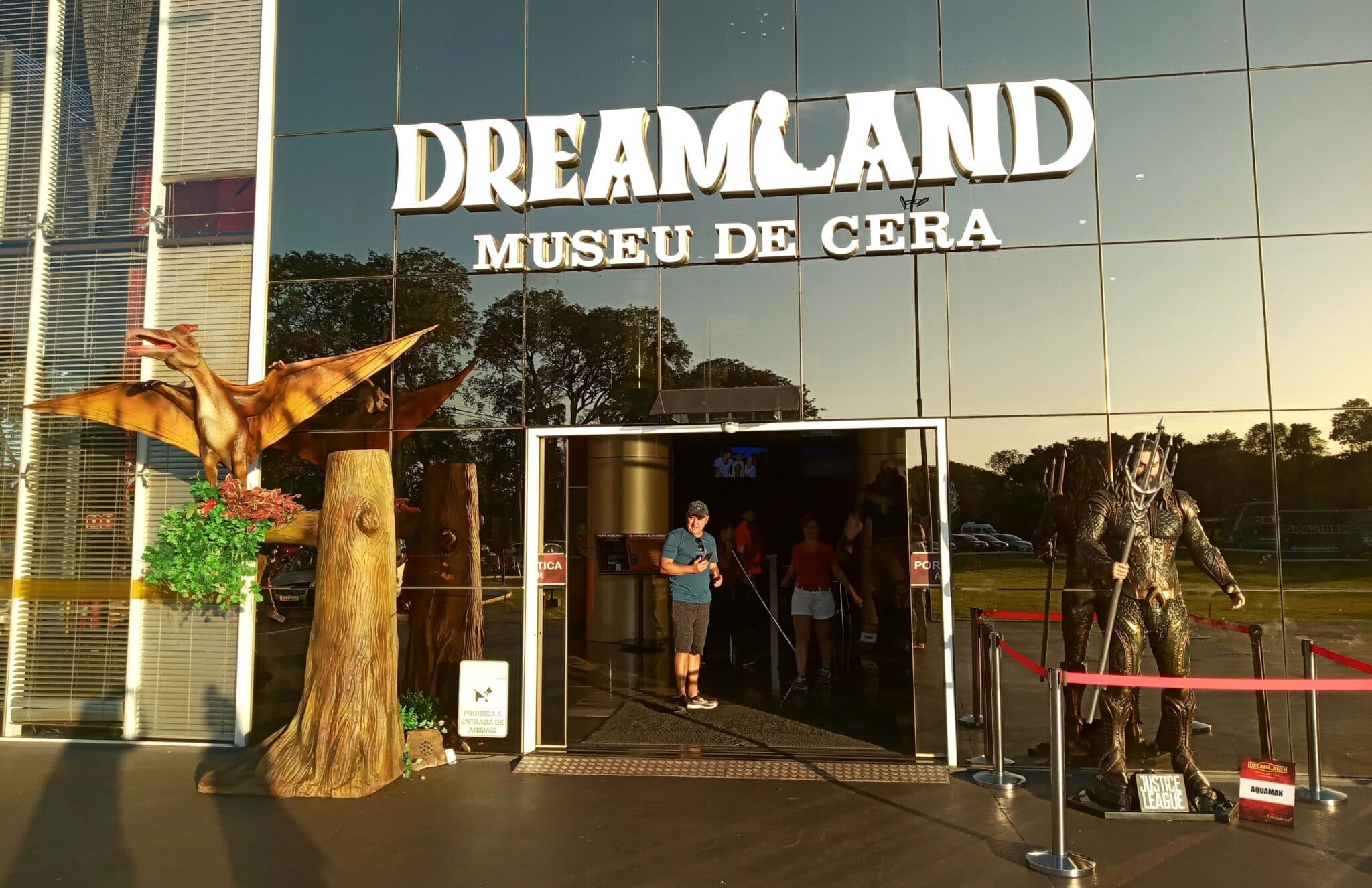 Complexo Dreamland