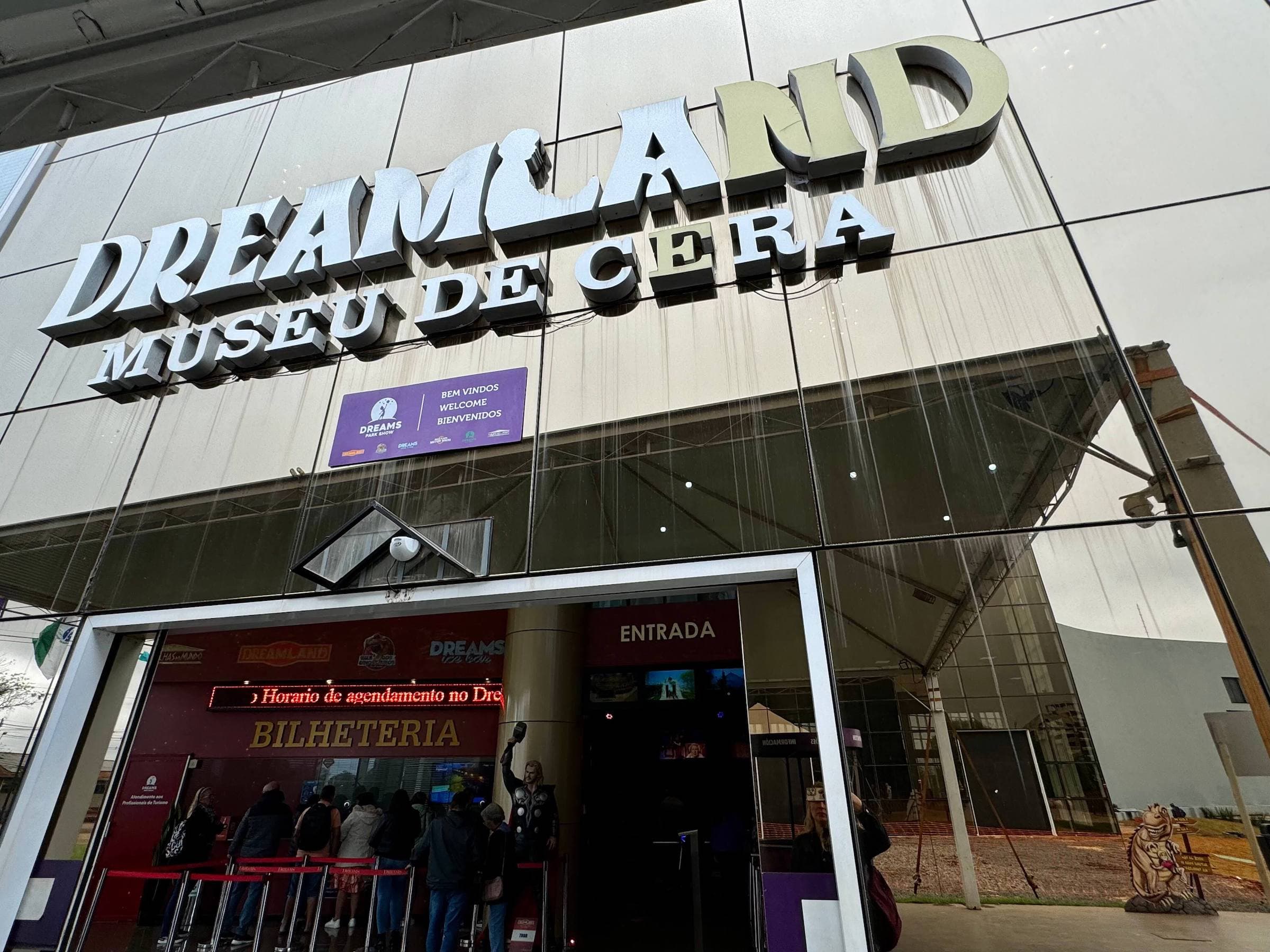 Complexo Dreamland - foto 4