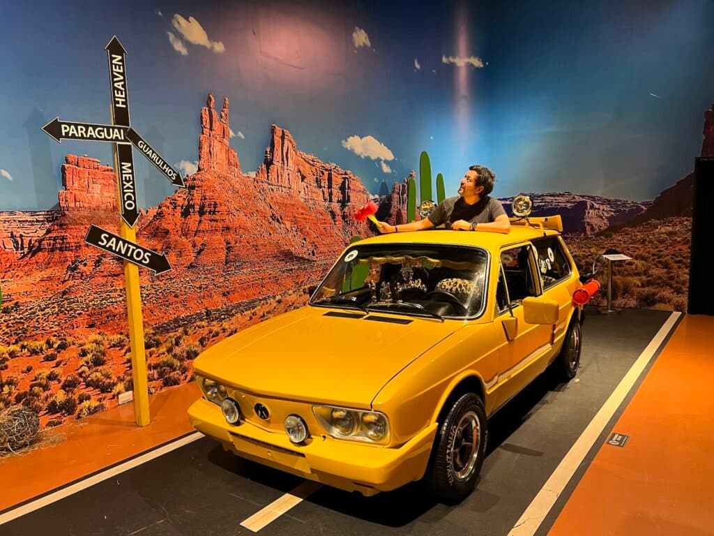 Transfer Movie Cars
