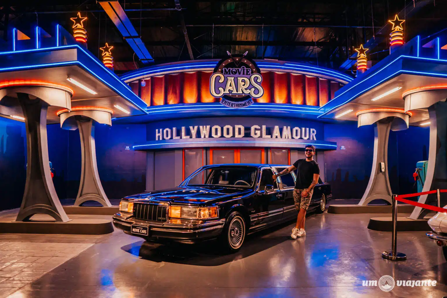 Transfer Movie Cars - foto 3