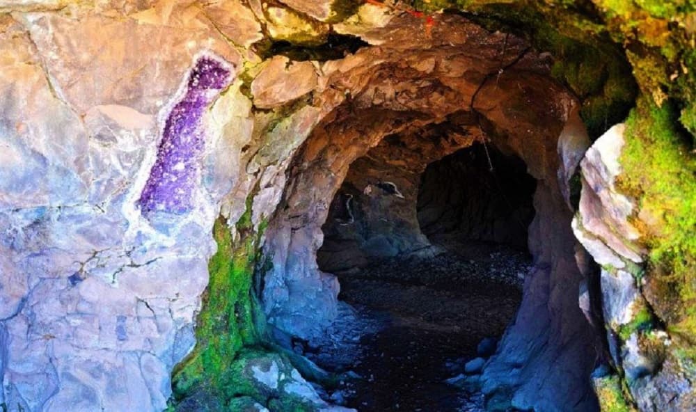 Minas de Wanda - foto 4