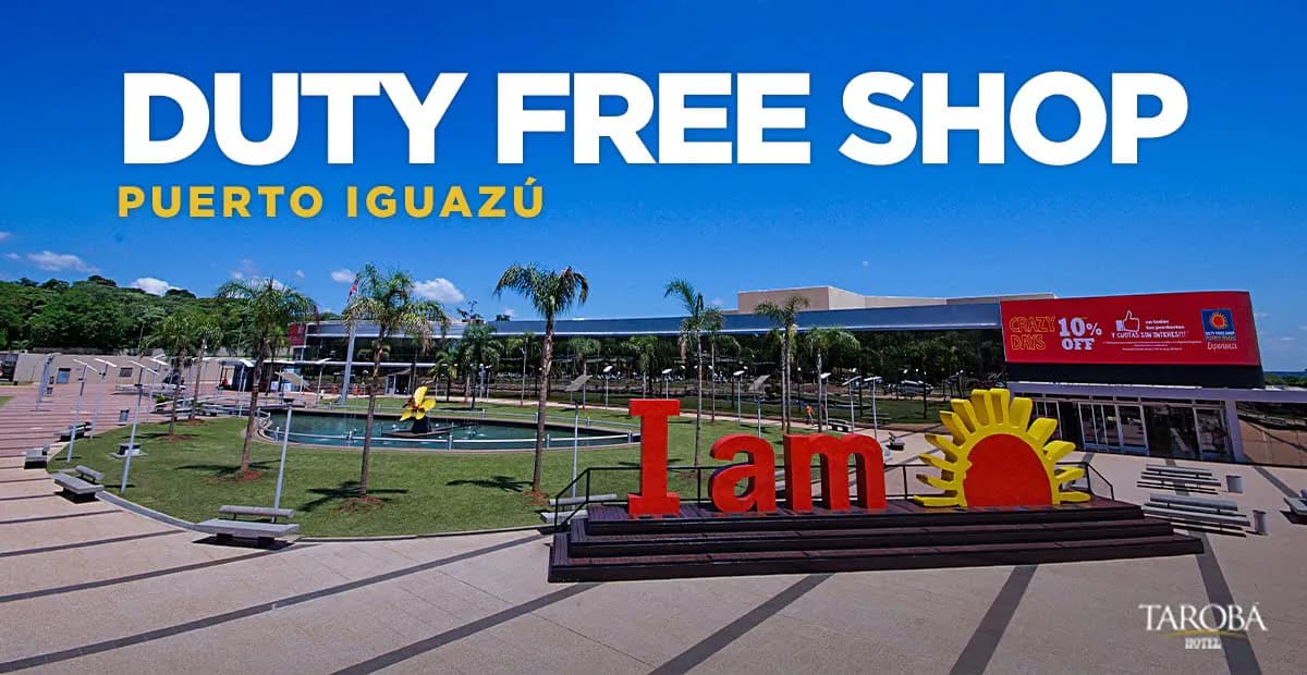 Duty Free Shop - foto 4