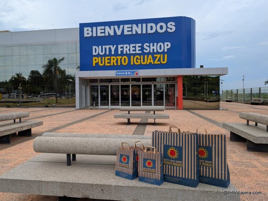 Cataratas Argentinas + Duty Free - foto 5